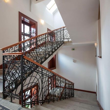 Downtown Cozy Home In The Gozsdu Garden Budapest Extérieur photo