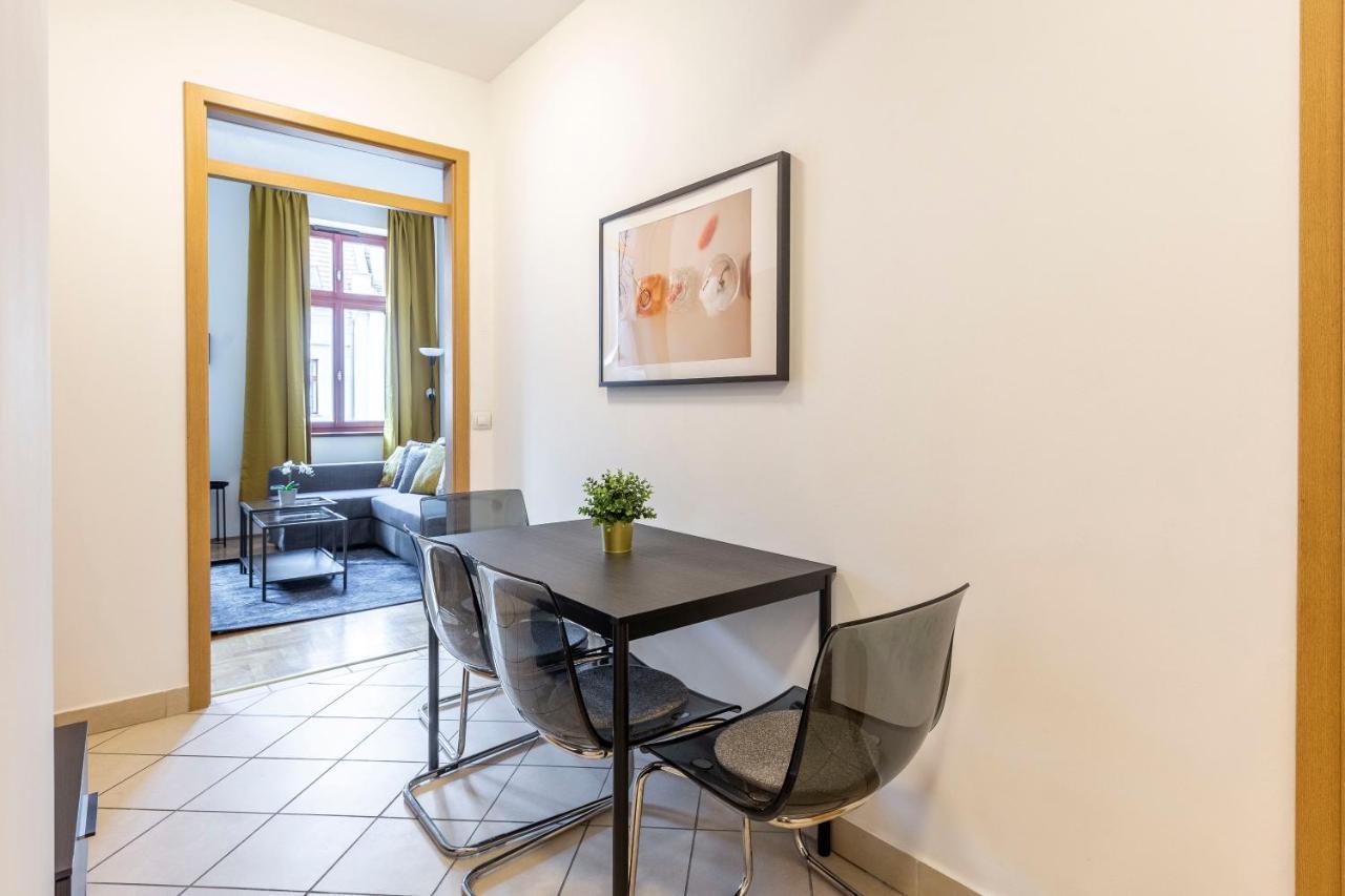 Downtown Cozy Home In The Gozsdu Garden Budapest Extérieur photo